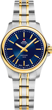Swiss Military Quartz